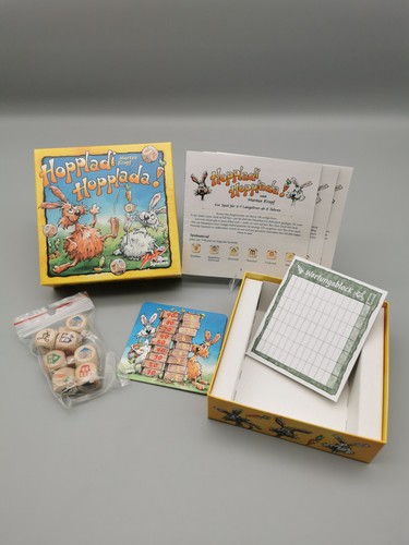 Hoppladi hopplada gioco da - hopplada,