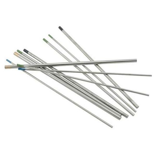 Elettrodi tungsteno - di,