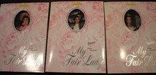 Nrfb 1995 mattel fair - fair, lady