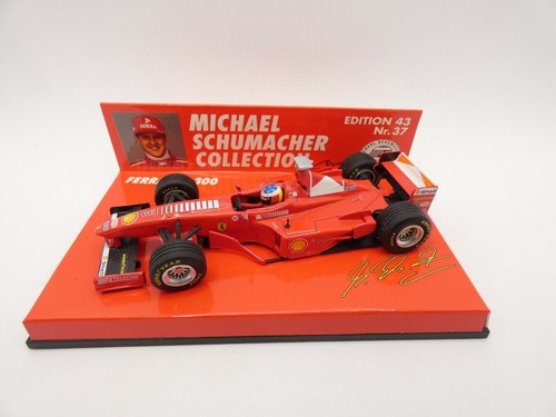 Ferrari f300 michael - ferrari,
