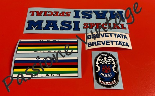 Masi special pista 1967 - masi, 1967-68