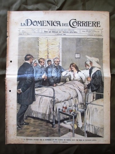Domenica del corriere 1 - del,
