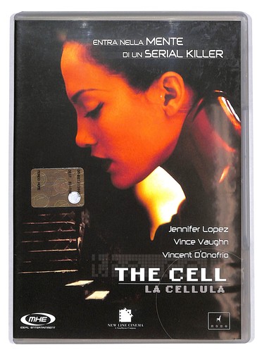 Ebond the cell - la, cellula