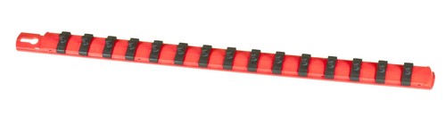 Ernst 8400m red - red, inch