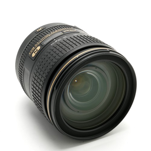 Nikon nikkor obiettivo - nikon,