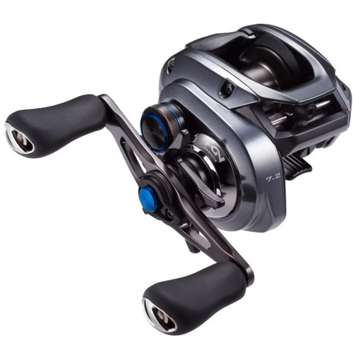 Mulinello pesca shimano 23 - da,