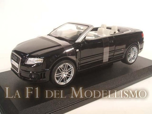 Maisto audi rs4 - maisto,