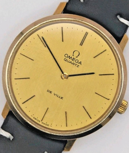 Orologio vintage omega - omega, de