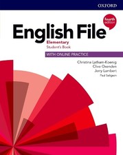 English File: Elementary