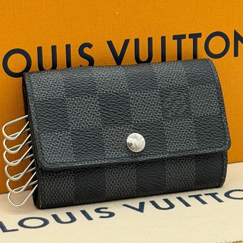 Louis vuitton damier grafite - vuitton,