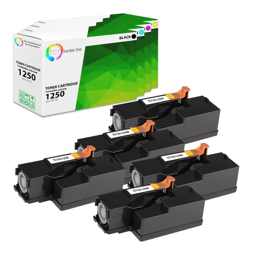 Set cartucce toner tct - cartucce,