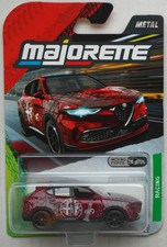 Majorette Racing Premium Cars