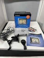 Garmin Nuvi 250 Sistema di