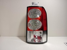 RIGHT TAILLIGHT STOP FOR LAND
