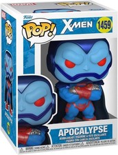 Apocalisse Funko Pop X Uomo