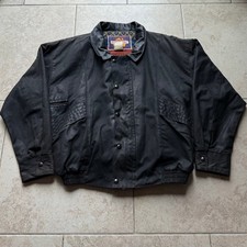 Giacca Bomber Vintage