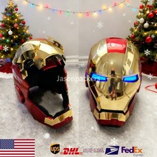 NEW AUTOKING Iron Man MK5 1:1