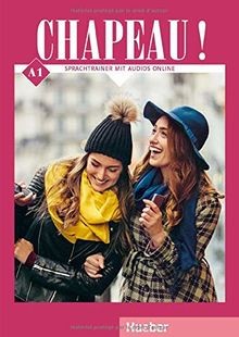 Chapeau sprachtrainer - chapeau,