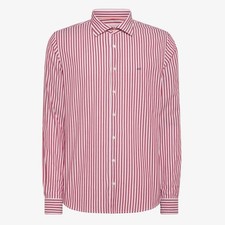 Camicia SUN68 Motivo A Righe