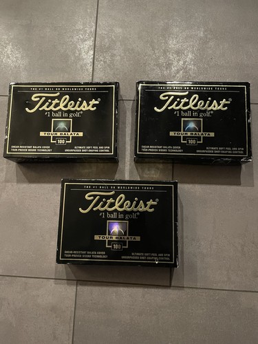 Titleist