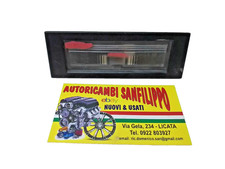 50522964 FANALINO LUCE TARGA