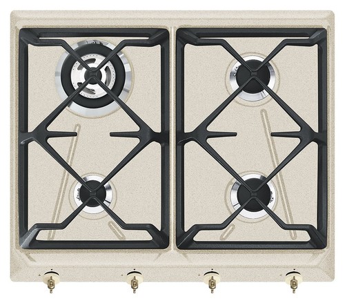 Smeg srv864avogh2 piano - smeg,