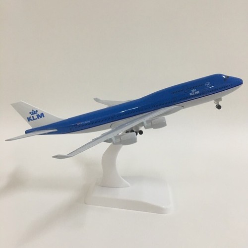 Modellino aereo diecast - aereo, in