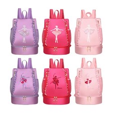 Borsa da balletto Borsa da