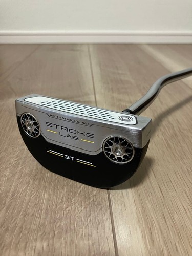 Odyssey stroke lab - 3t, putter