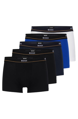 Boss confezione 5 bauli - da,