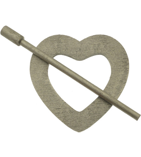 Fermatende cuore cm9 - fermatende,
