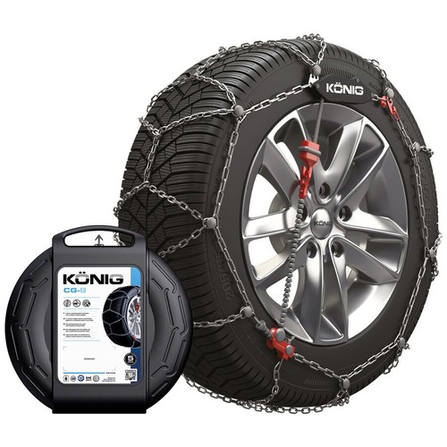 Konig thule 1097572 - thule, cg-9