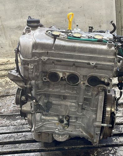 Motore semicompleto per nissan - motore,