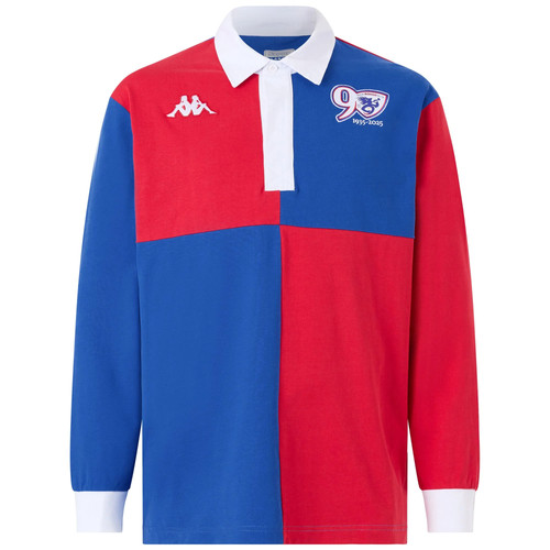 Kappa polo uomo arbenym - kappa,
