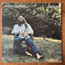 WILLIAM TRUCKAWAY - Breakaway