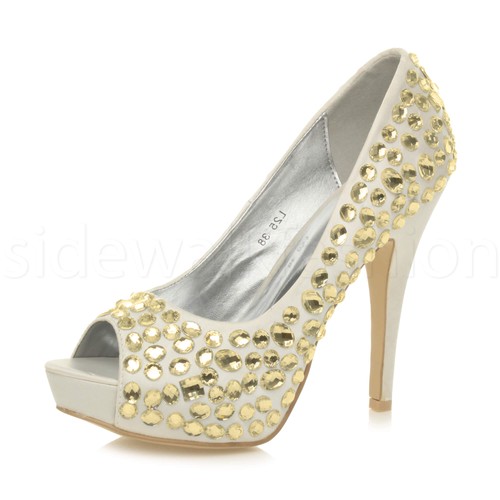 Sandali donna donna tacco alto