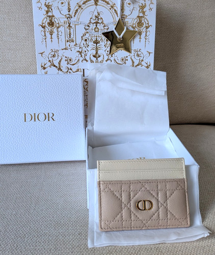 Christian dior caro - christian,