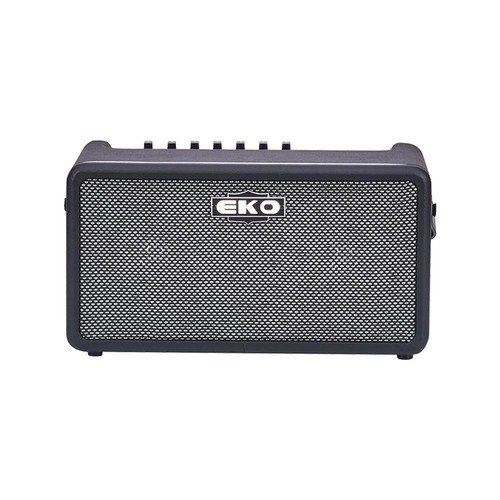 Eko baio amp amplificatore - amp, 25