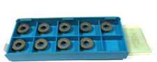 9 Ingersoll WSP Piastre Di
