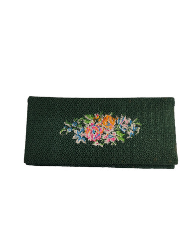 Pochette vintage colore - pochette,