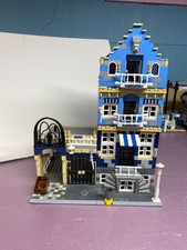 LEGO 2007 Creator Expert 10190