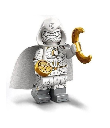 Lego marvel studios - studios, serie