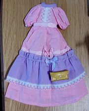 CANDY CANDY POLISTIL ABITO