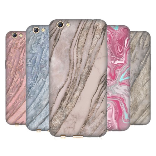 Custodia gel morbida geode - custodia,