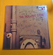 THE ROLLING STONES - BEGGARS