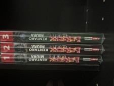 Berserk Collection 1/3Planet