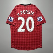 MAGLIA HOME MANCHESTER UNITED