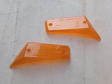 Coppia plastiche frecce