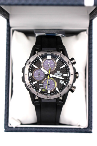 Orologio casio efs s640pb 1ajf - orologio,