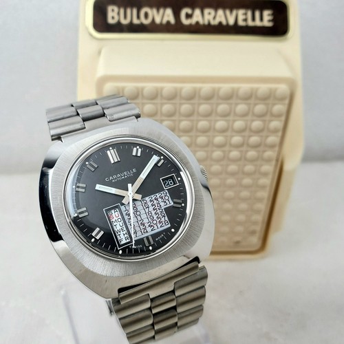 Raro orologio uomo vintage - orologio,